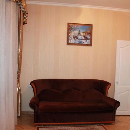 Residence Hotel Pawłodar Zewnętrze zdjęcie