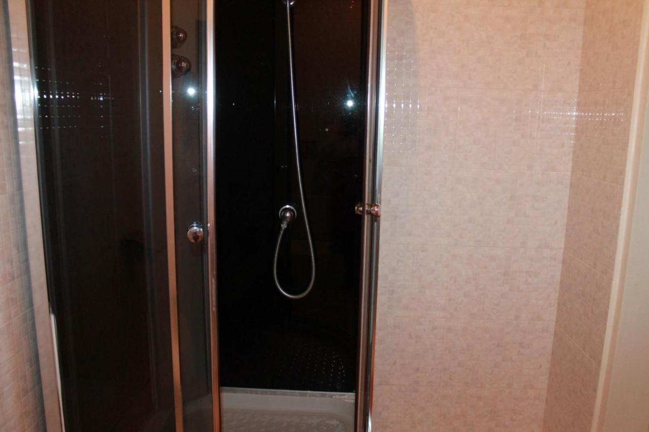 Residence Hotel Pawłodar Zewnętrze zdjęcie