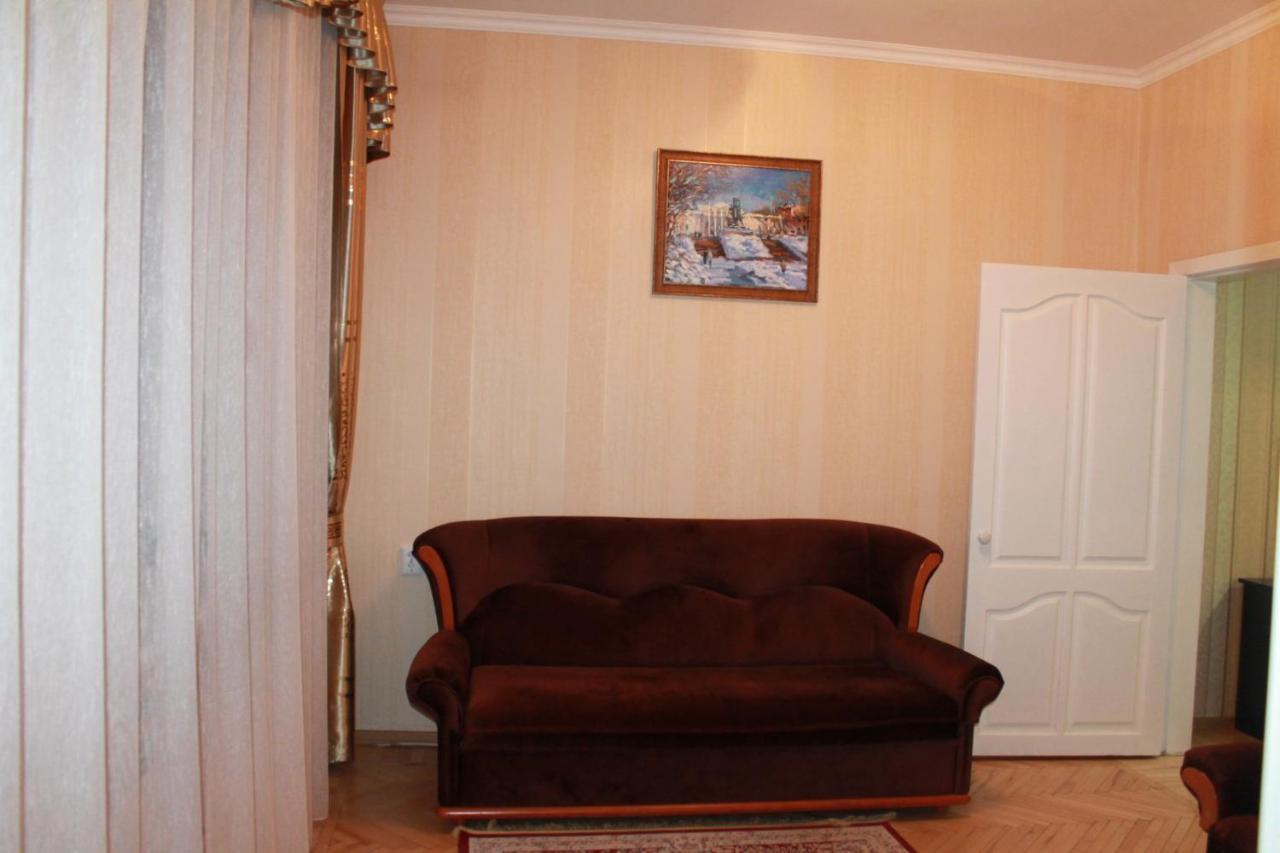 Residence Hotel Pawłodar Zewnętrze zdjęcie