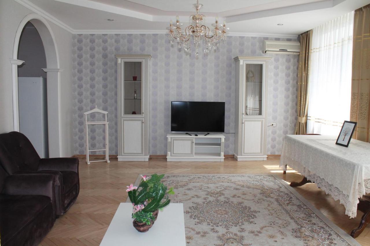 Residence Hotel Pawłodar Zewnętrze zdjęcie