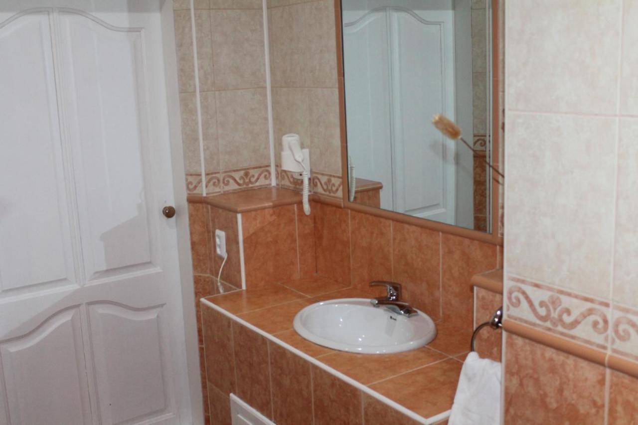 Residence Hotel Pawłodar Zewnętrze zdjęcie
