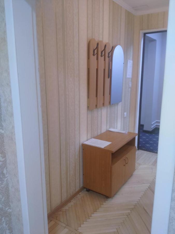 Residence Hotel Pawłodar Zewnętrze zdjęcie