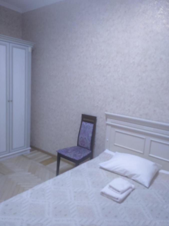 Residence Hotel Pawłodar Zewnętrze zdjęcie
